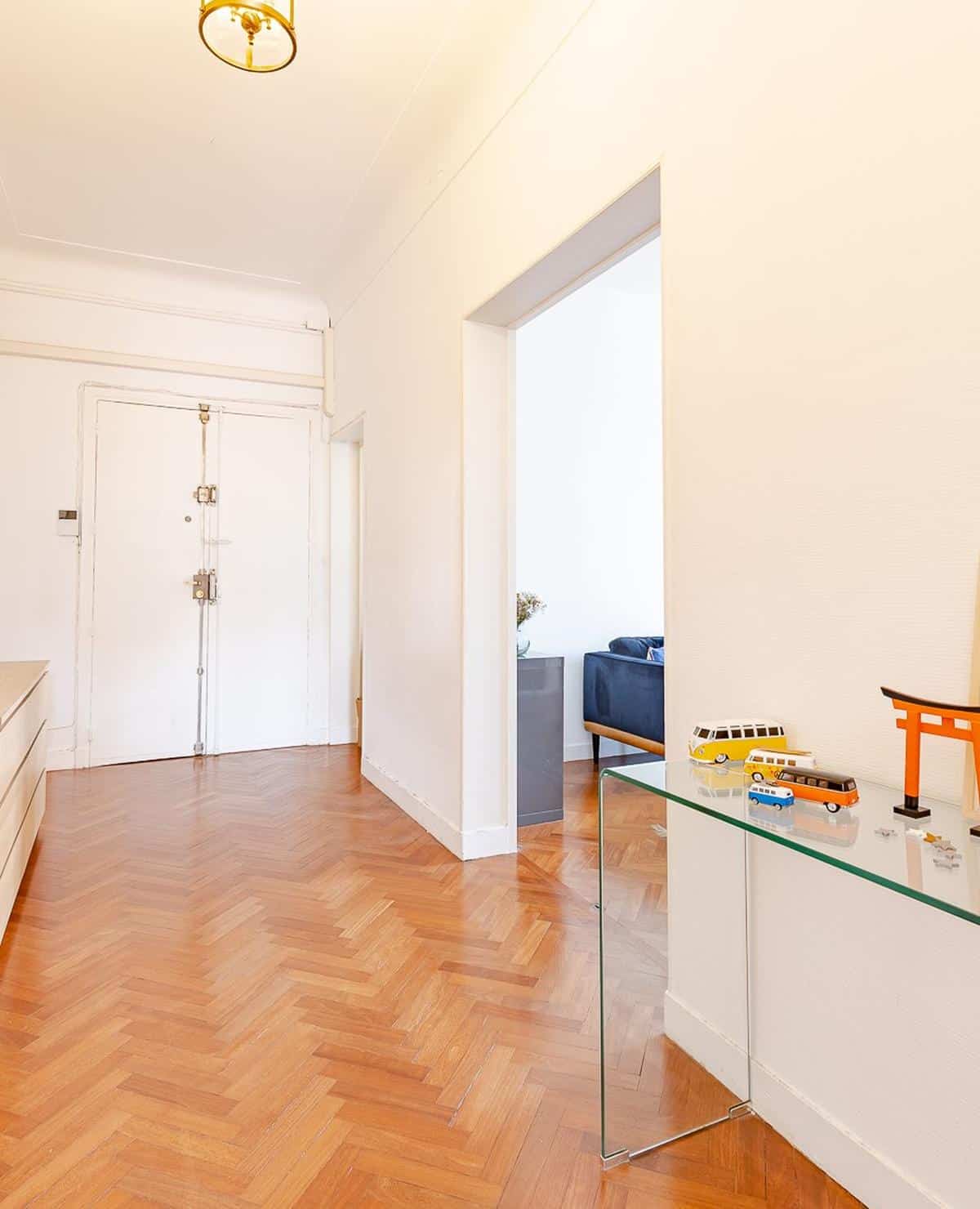 MARSEILLE CARRE D’OR Apartment T3/4 449,000 EUROS