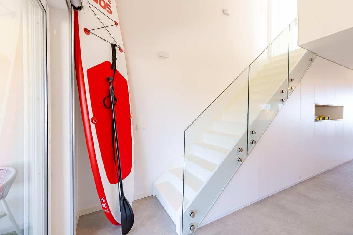 MARSEILLE 8TH LAST FLOOR T4 DUPLEX SEA VIEW