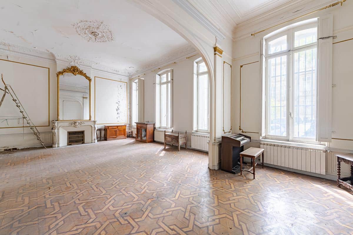 Apartment Marseille 6th