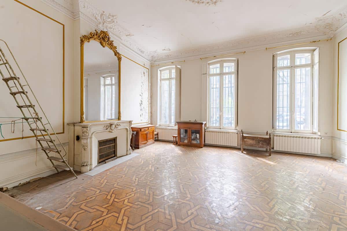 Apartment Marseille 6th