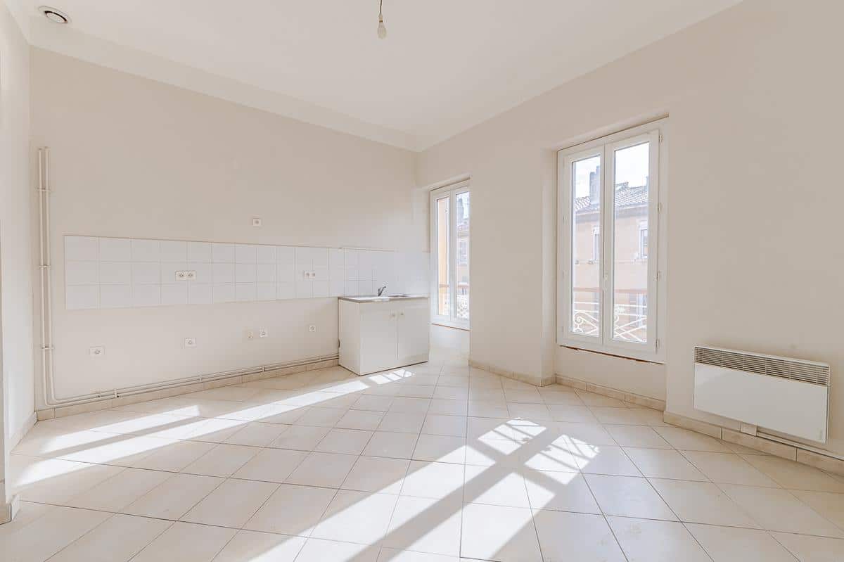 EXCLUSIVE MARSEILLE 6TH NEAR CASTELLANE CITY CENTER