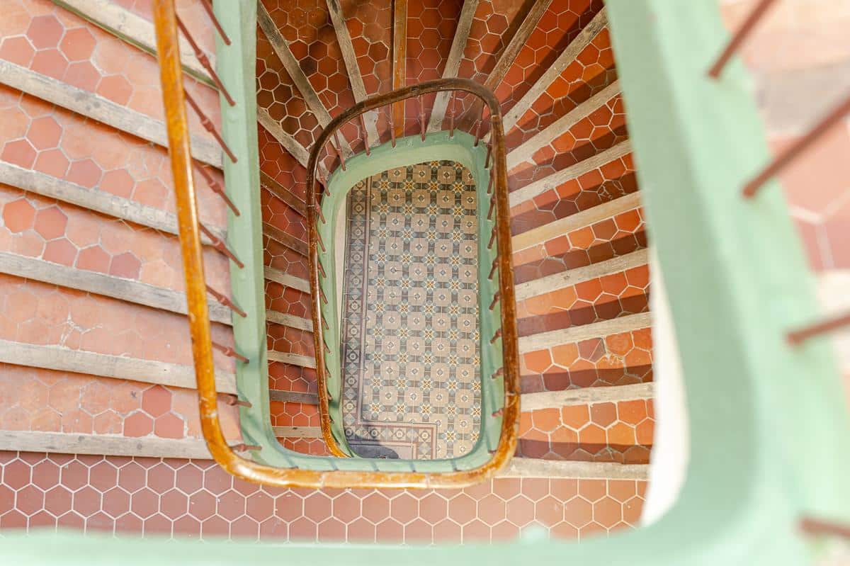 EXCLUSIVE MARSEILLE 6TH NEAR CASTELLANE CITY CENTER