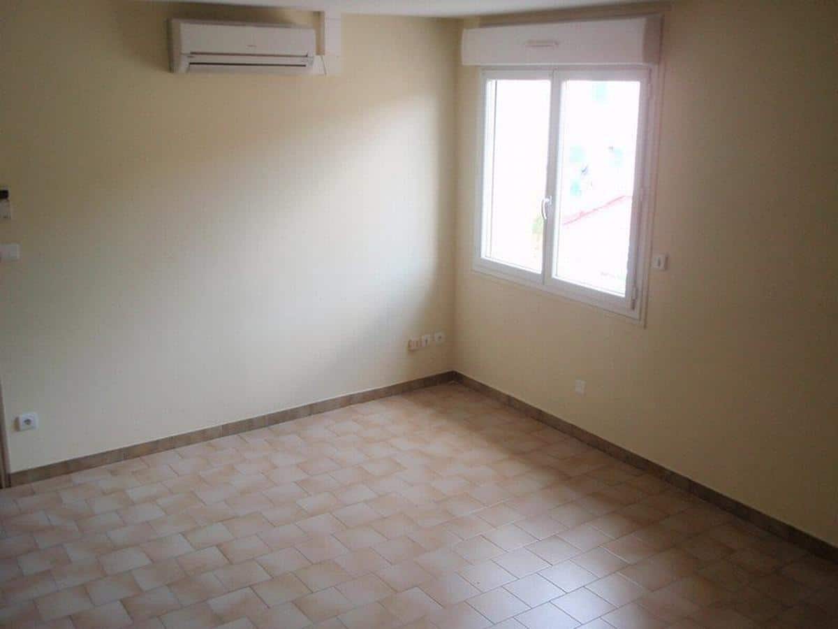  Appartement T3 Simiane-Collongue