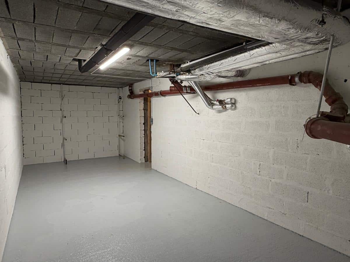 Cellar – Clos Suzanne la Torse