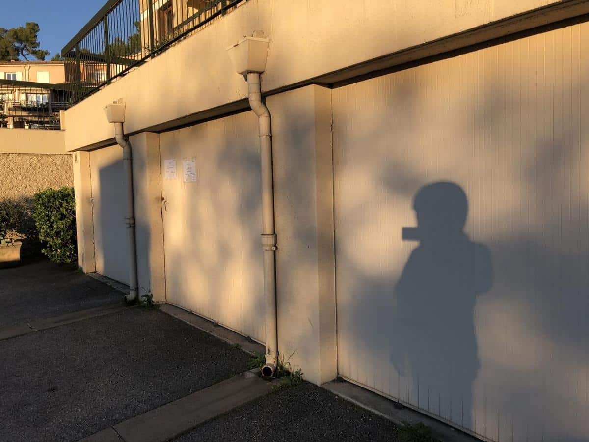 Cellar – Clos Suzanne la Torse