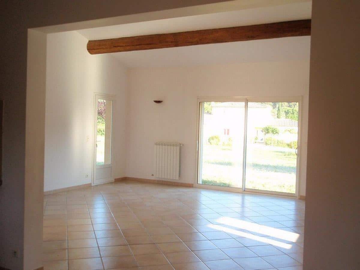  Villa T5 of 131.95m2 – Simiane