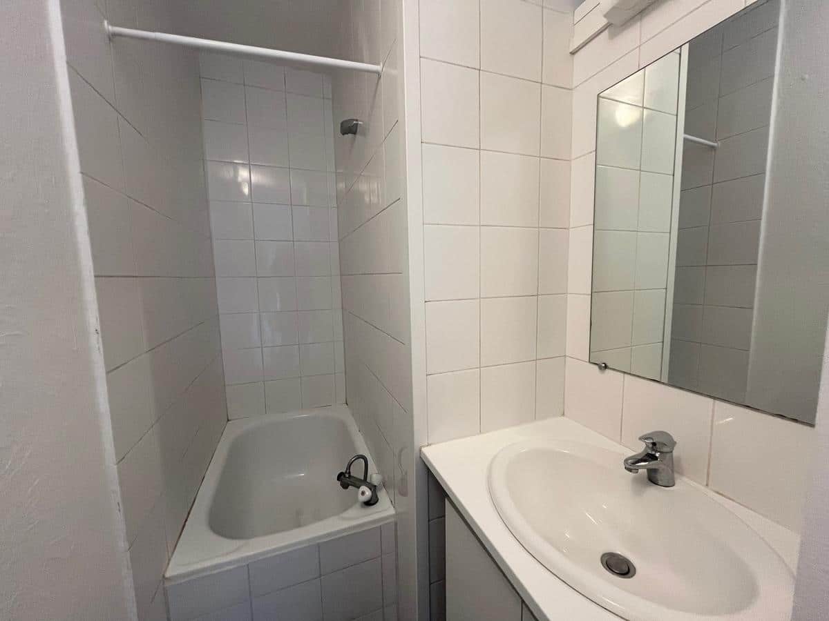 Studio Residence La Parade