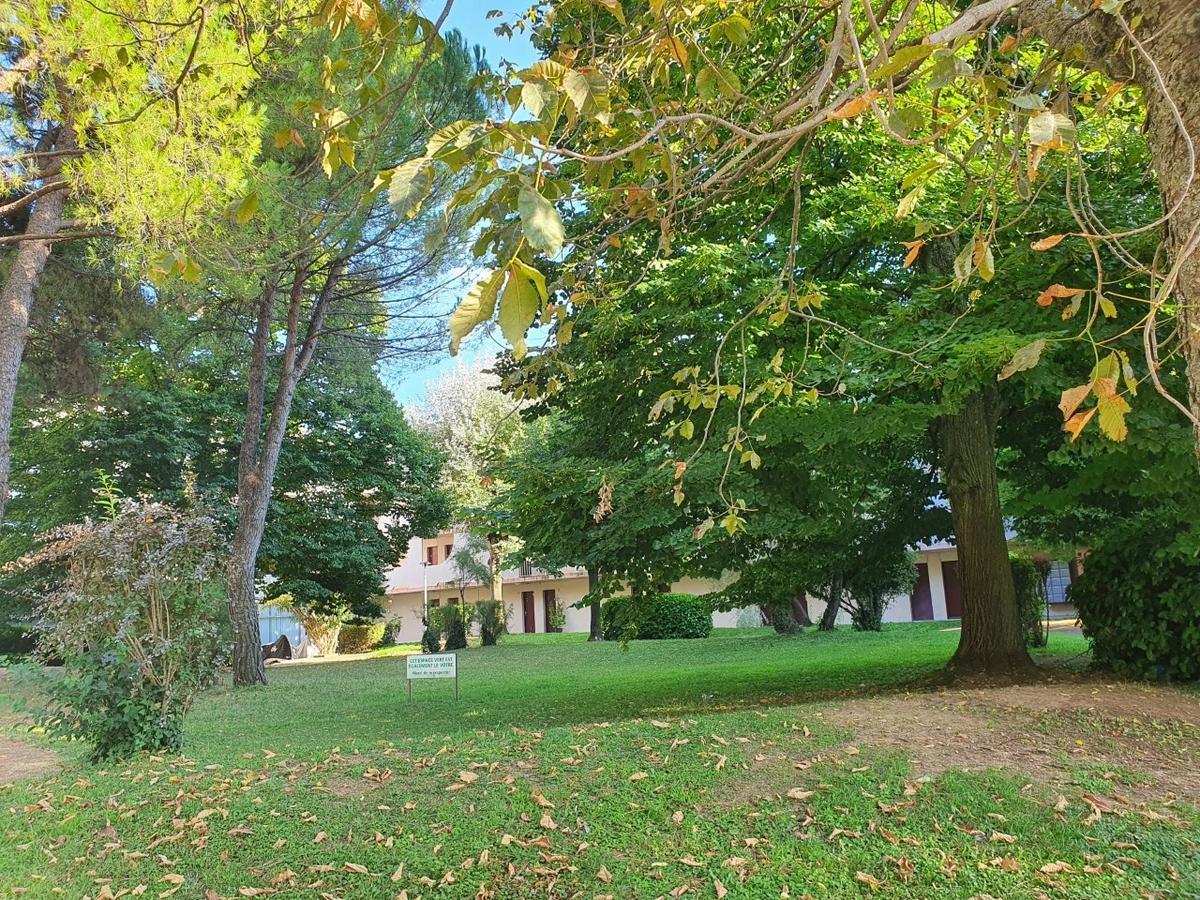 Studio Residence La Parade