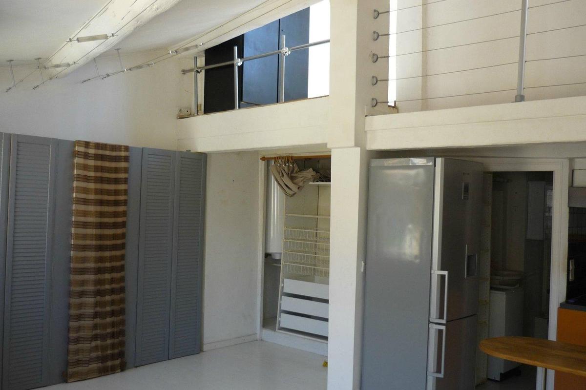 Duplex T2 – AVEC TERRASSE – 25 RUE DES CORDELIERS