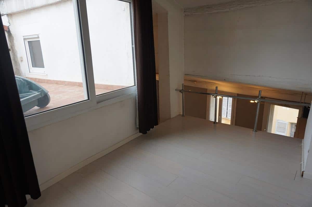 Duplex T2 – AVEC TERRASSE – 25 RUE DES CORDELIERS