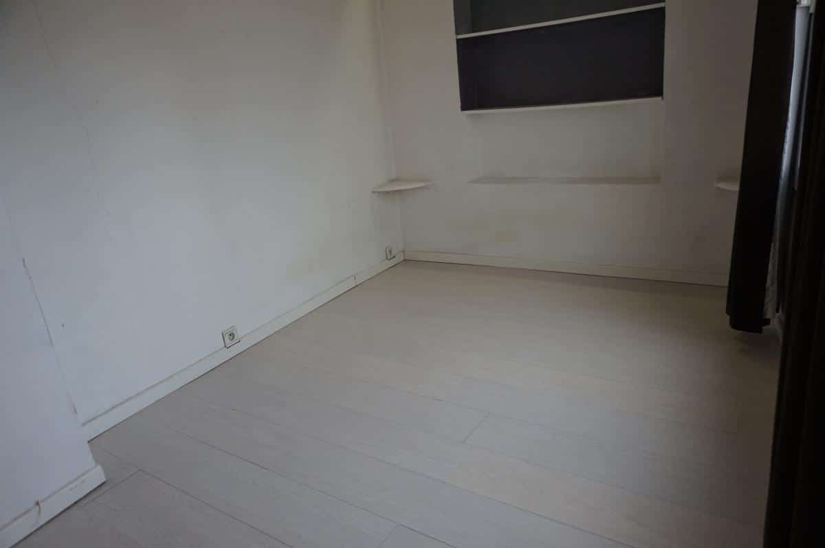 Two-room duplex apartment – WITH TERRACE – 25 RUE DES CORDELIERS