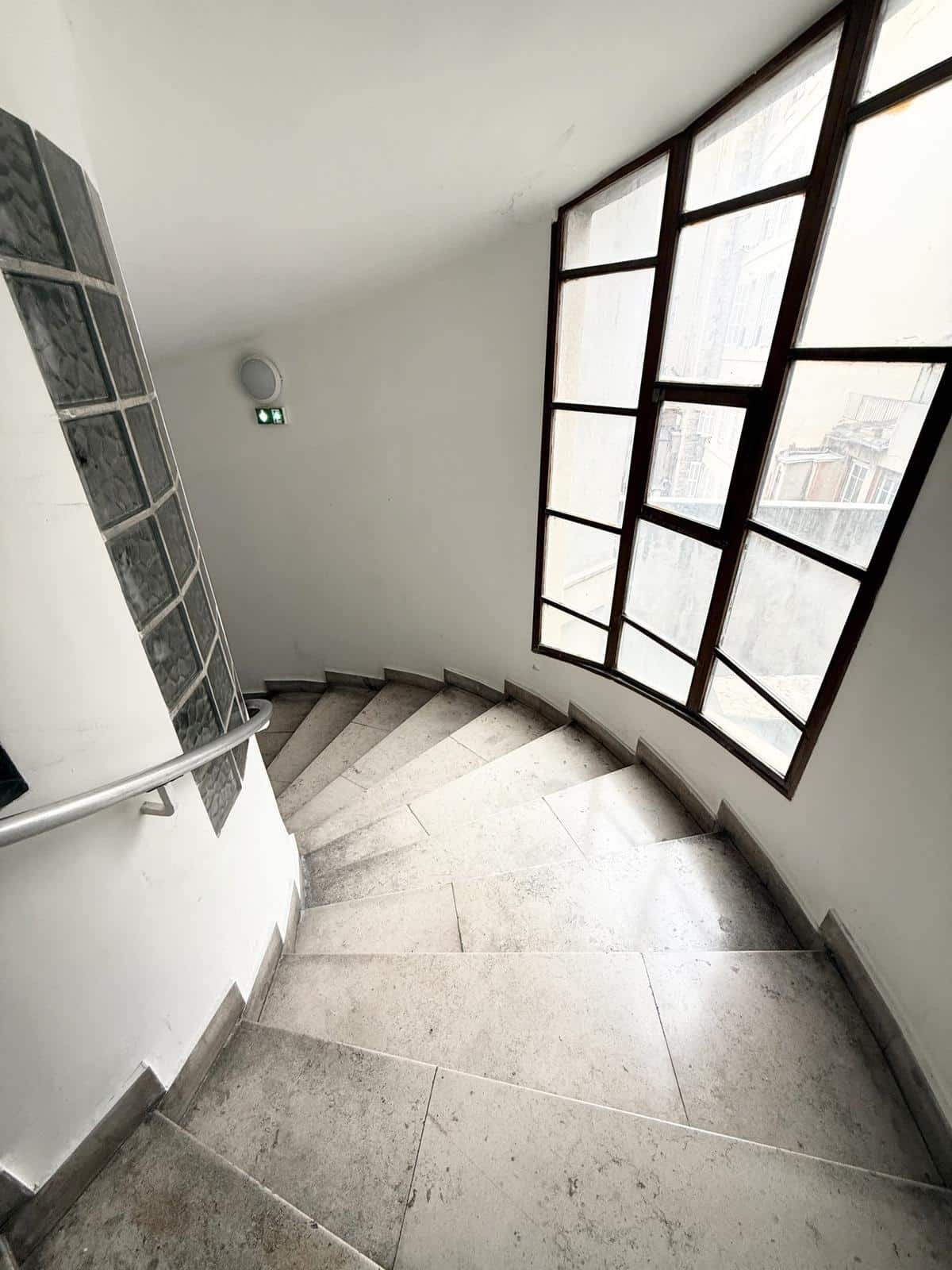 Type 1 of 34 m2 Marseille 1st