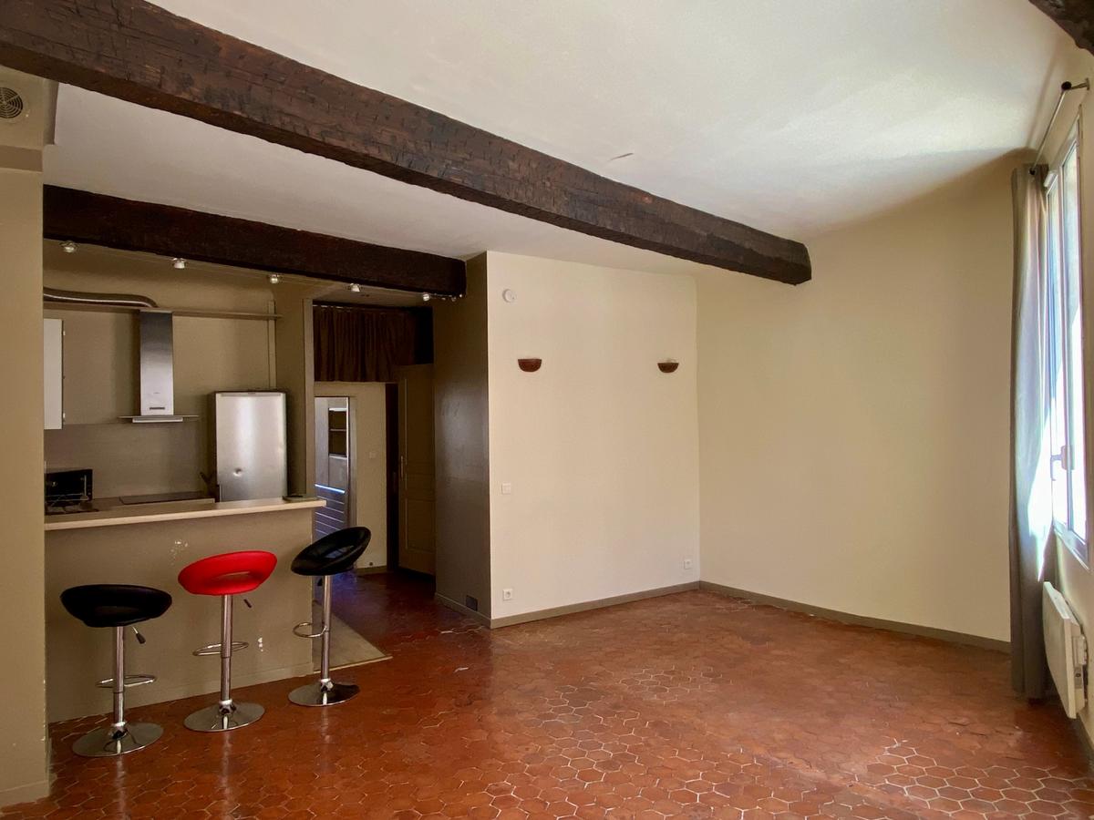 T2 – 51 M2  – 5 rue de la Couronne