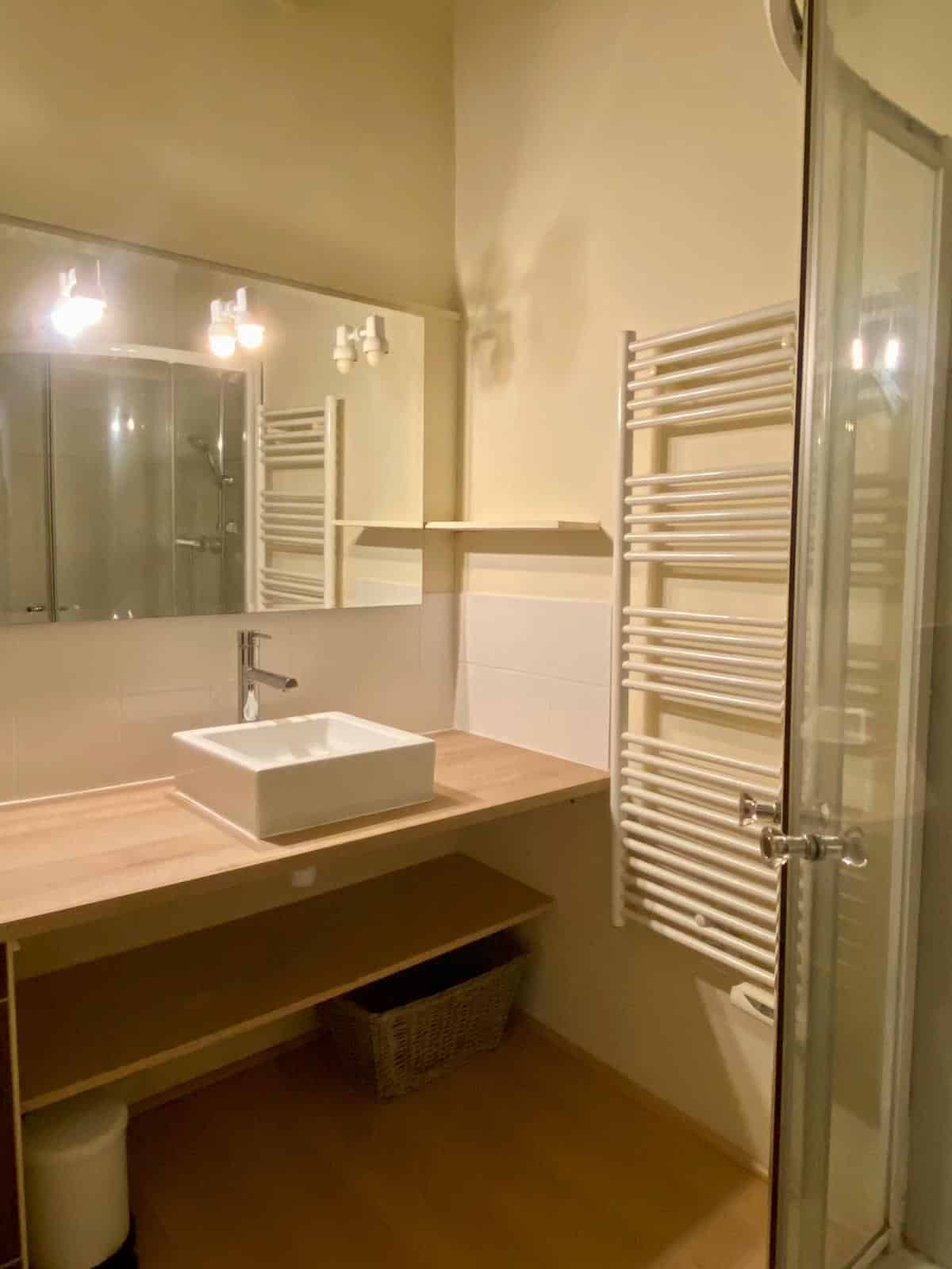 T2 – 51 M2  – 5 rue de la Couronne