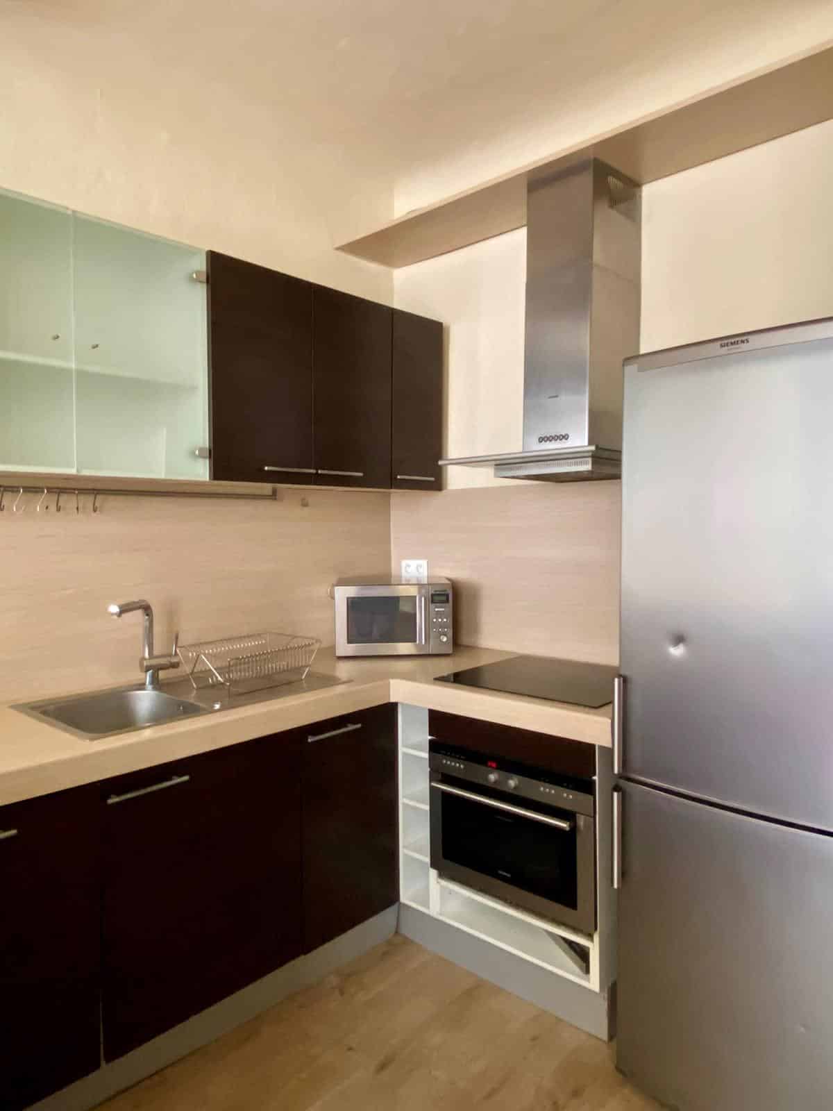 T2 – 51 m² – 5 rue de la Couronne