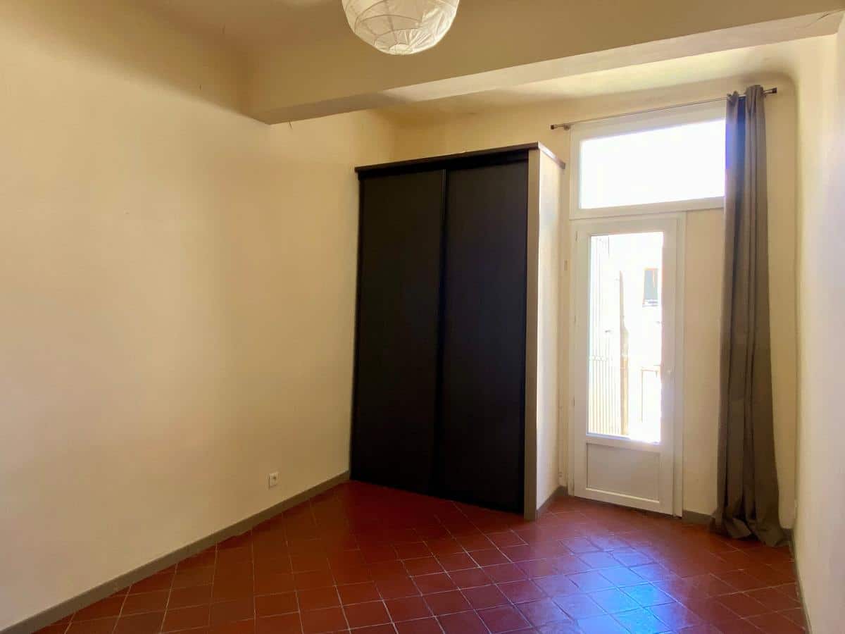 T2 – 51 m² – 5 rue de la Couronne