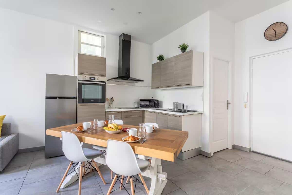 Immeuble  Marseille 13001