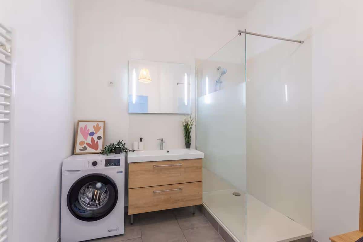 Immeuble  Marseille 13001