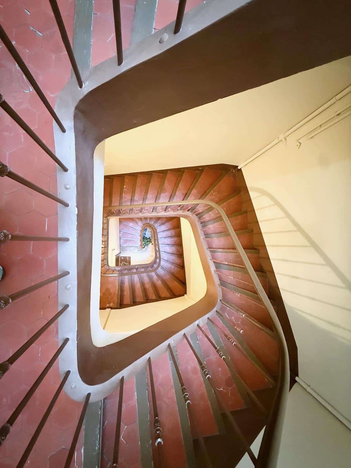 Appartement duplex de 85 m2 Marseille 10ème