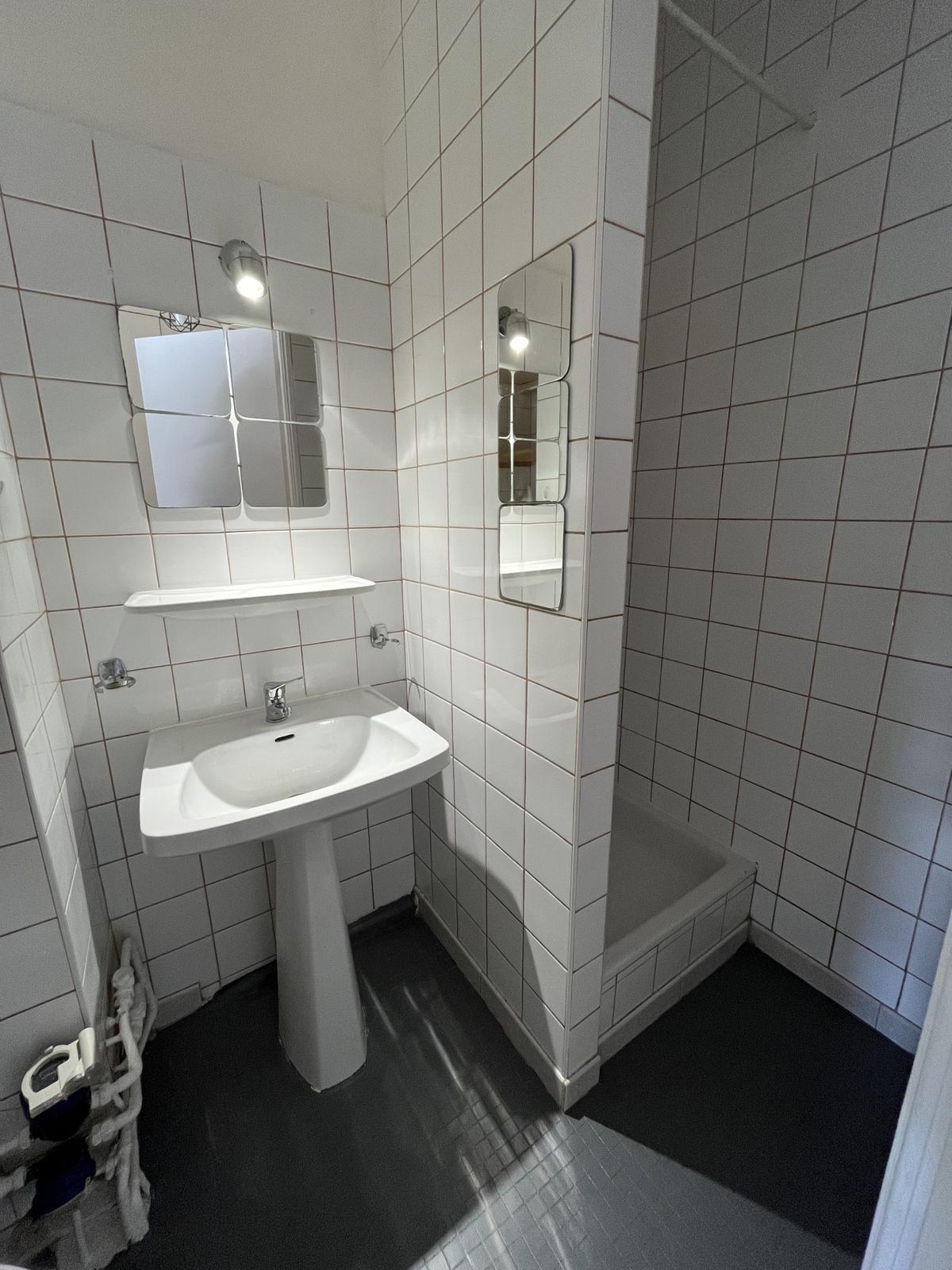 STUDIO – RESIDENCE TAHALASSA