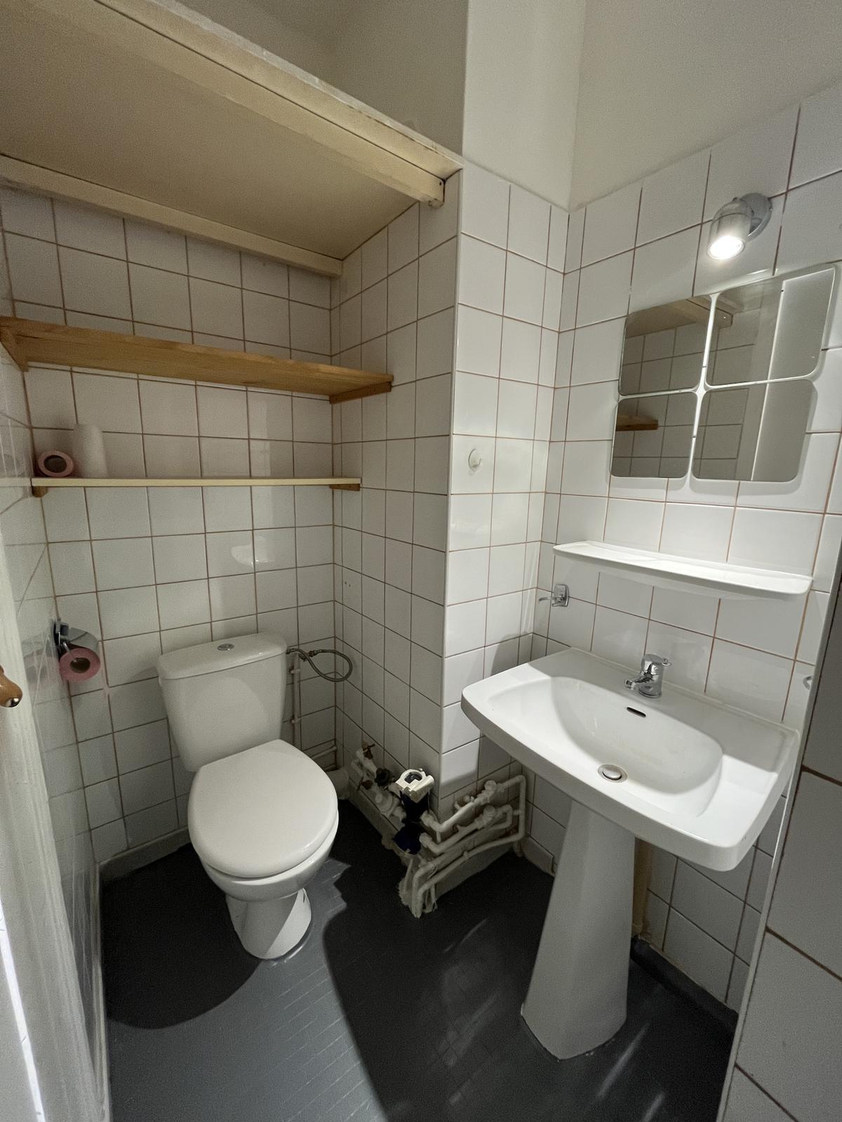 STUDIO – RESIDENCE TAHALASSA