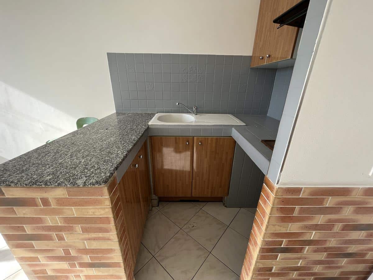 STUDIO – RESIDENCE IN TAHALA