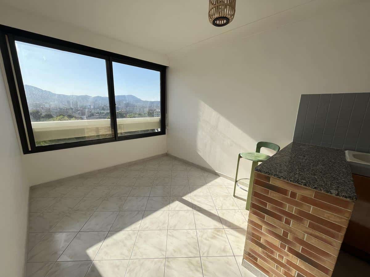 STUDIO – RESIDENCE IN TAHALA