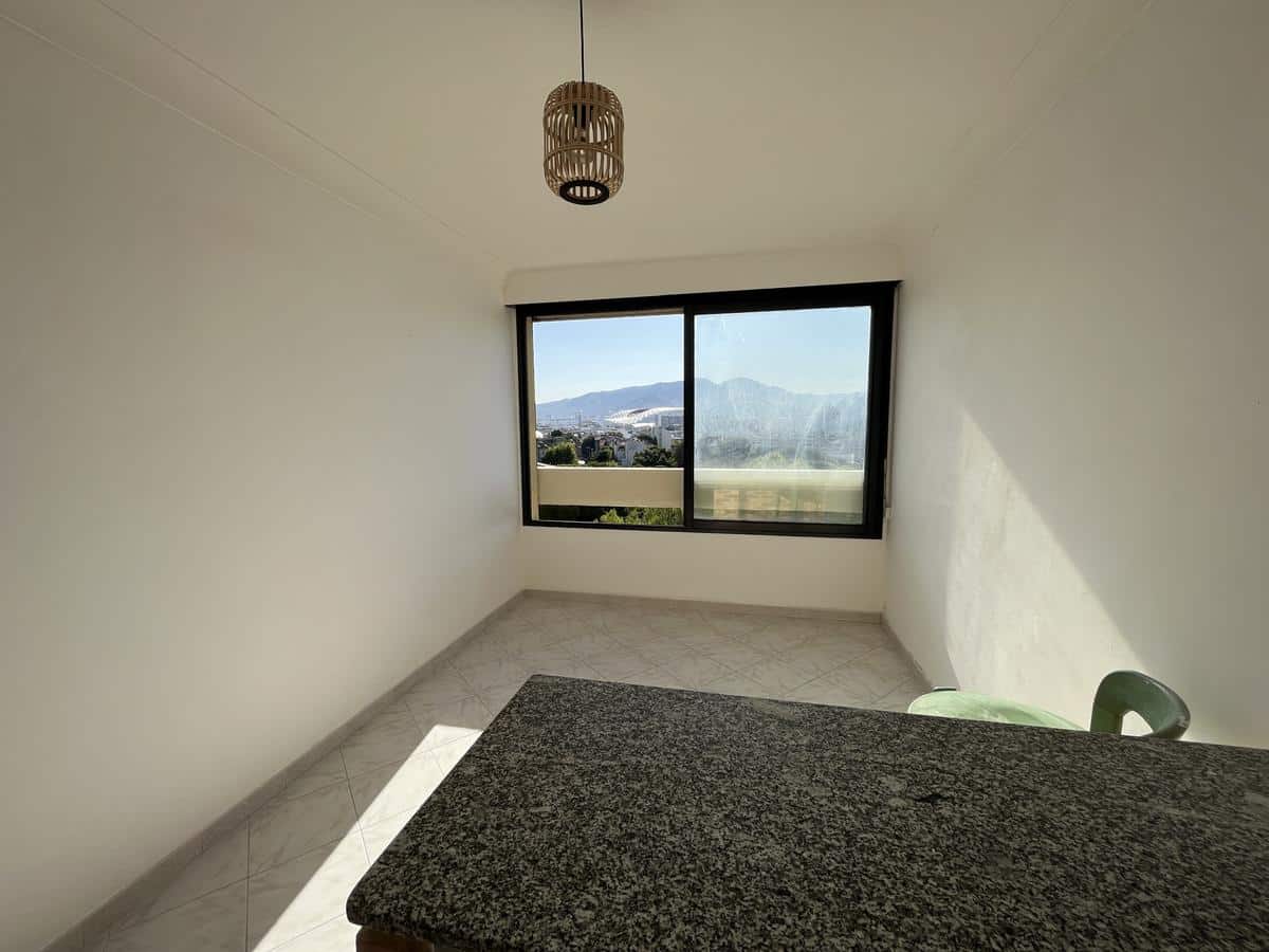 STUDIO – RESIDENCE IN TAHALA