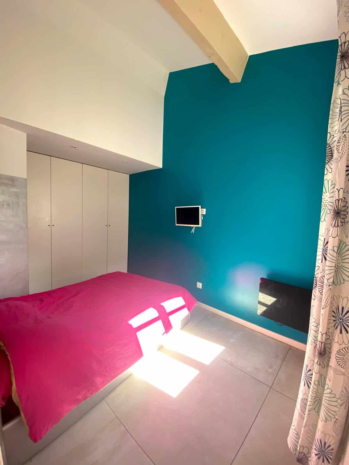 T3 en duplex – Marseille 13001