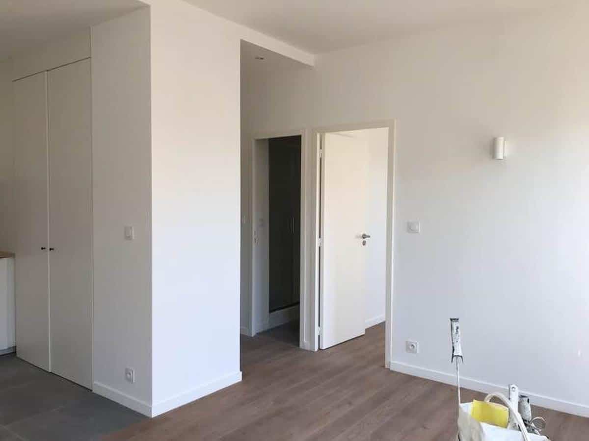 TYPE 2 – PROXIMITE METRO JOLIETTE