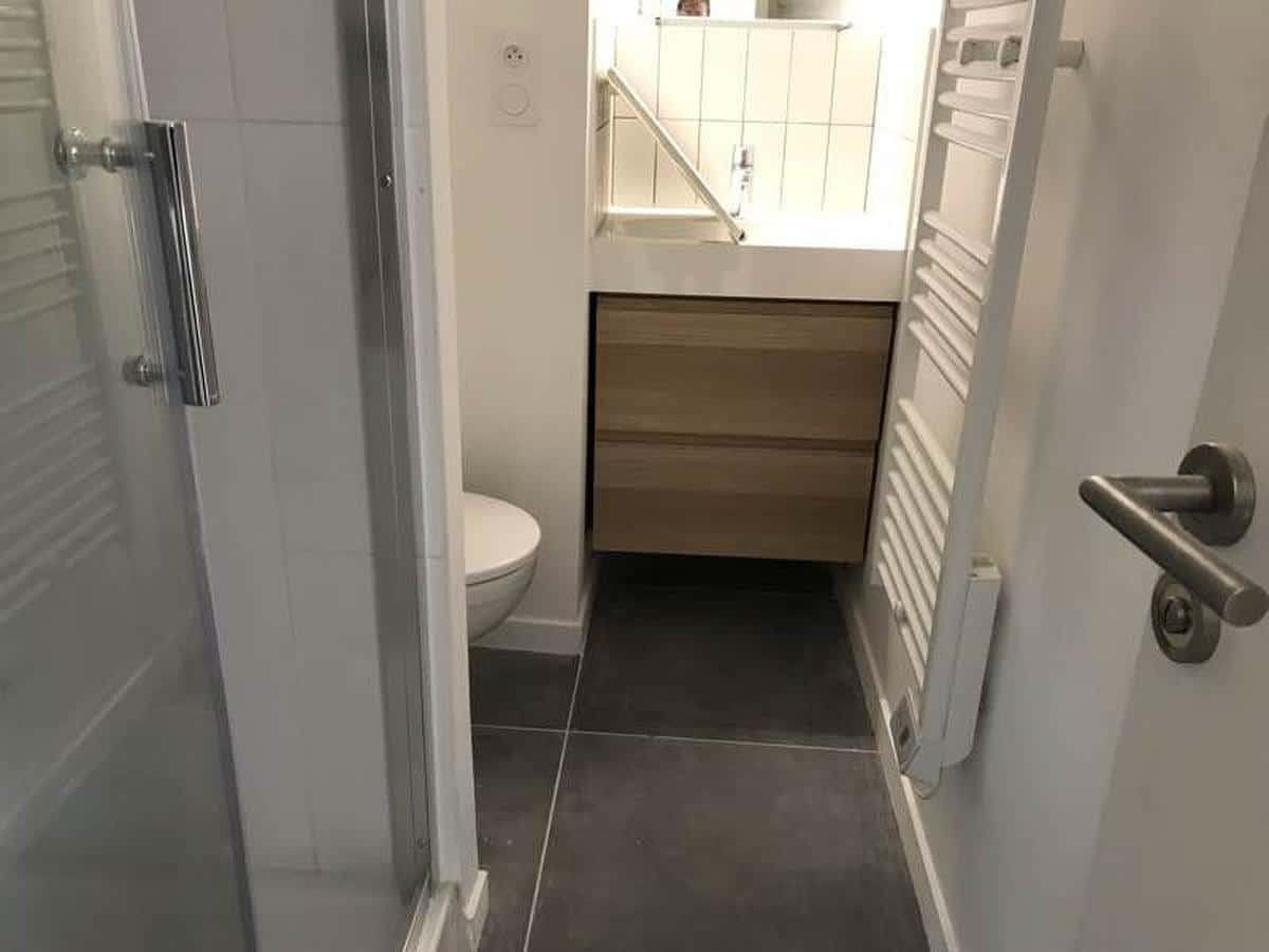 TYPE 2 – PROXIMITE METRO JOLIETTE