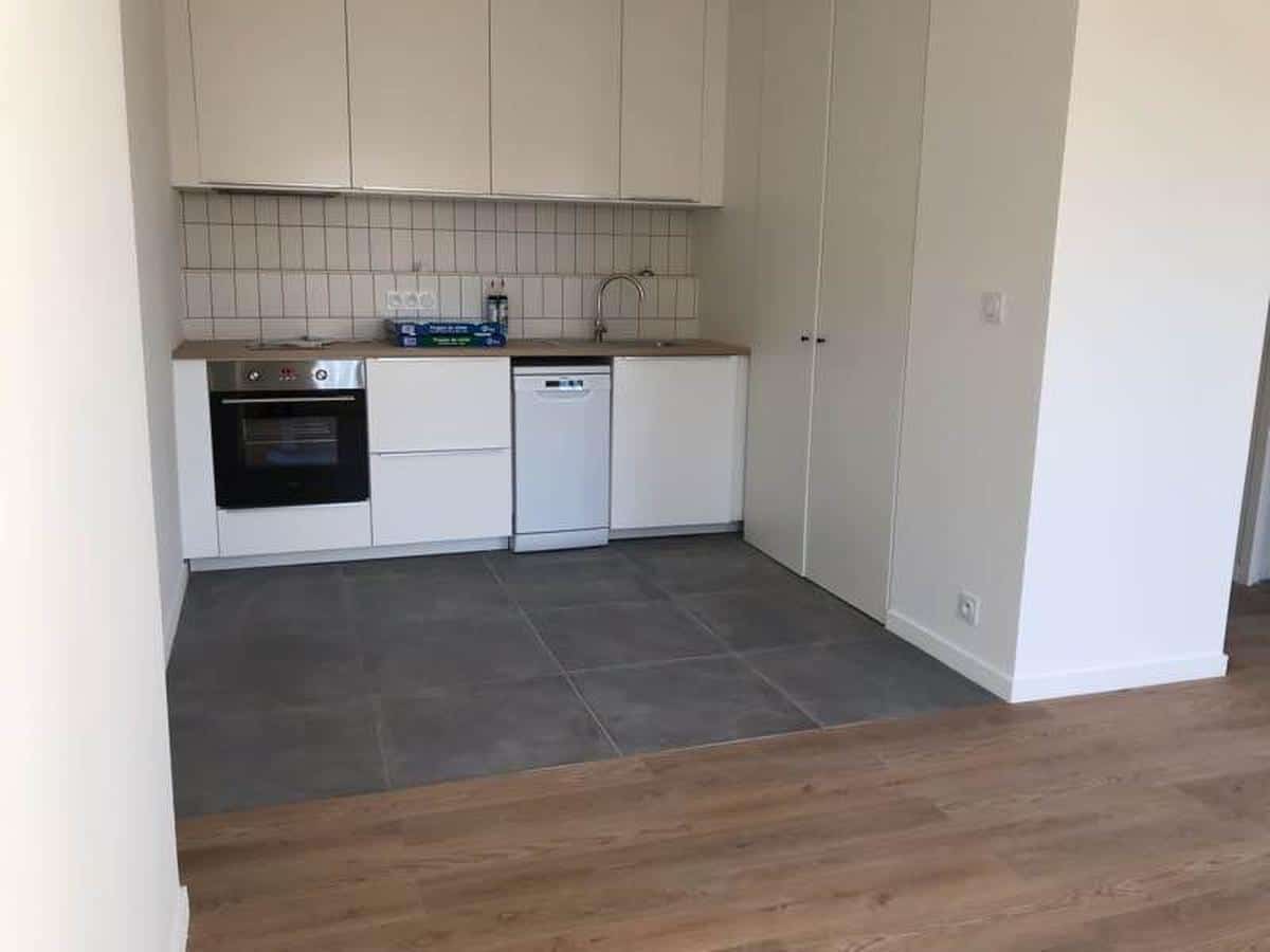 TYPE 2 – NEAR JOLIETTE METRO