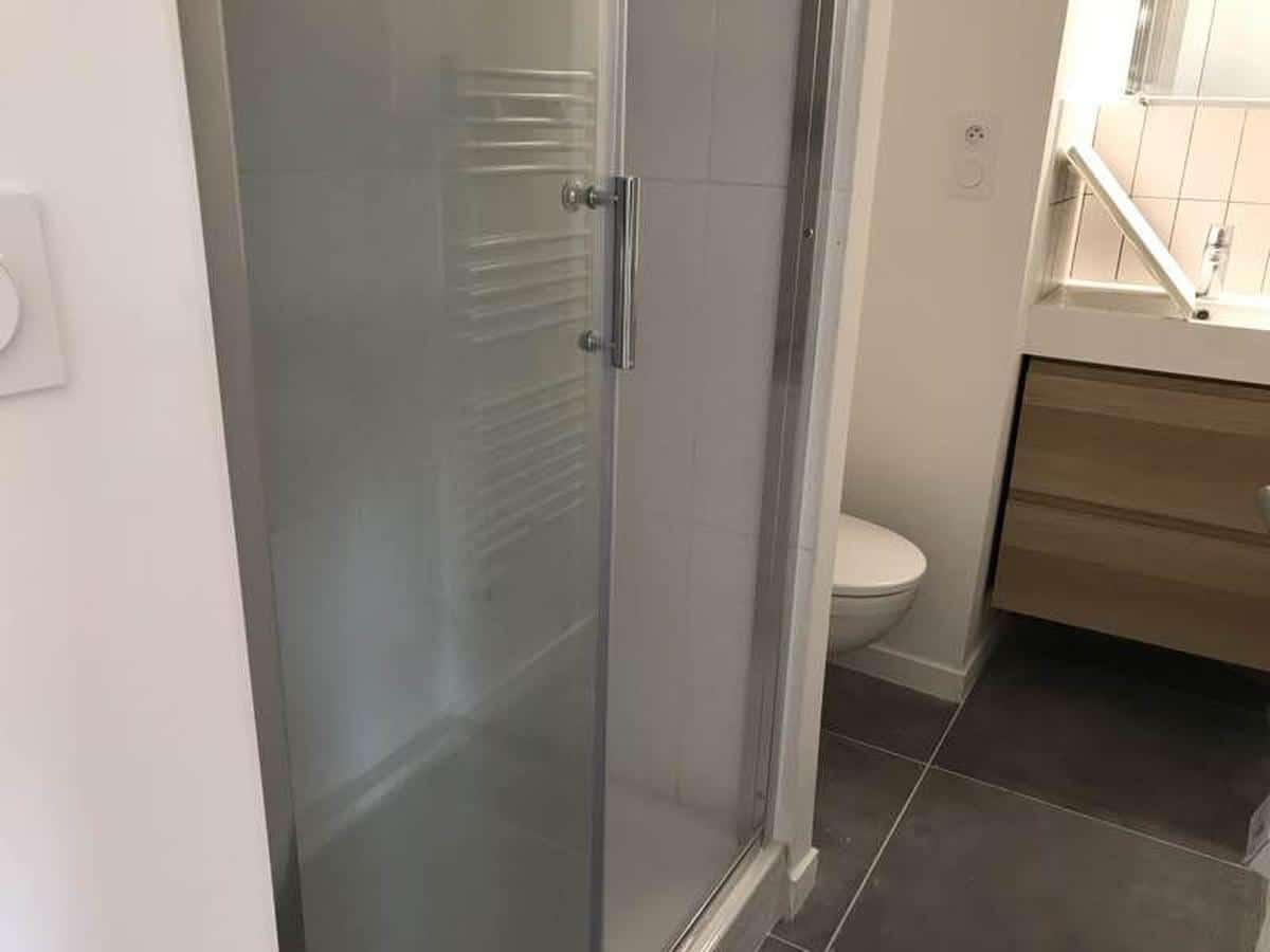 TYPE 2 – NEAR JOLIETTE METRO