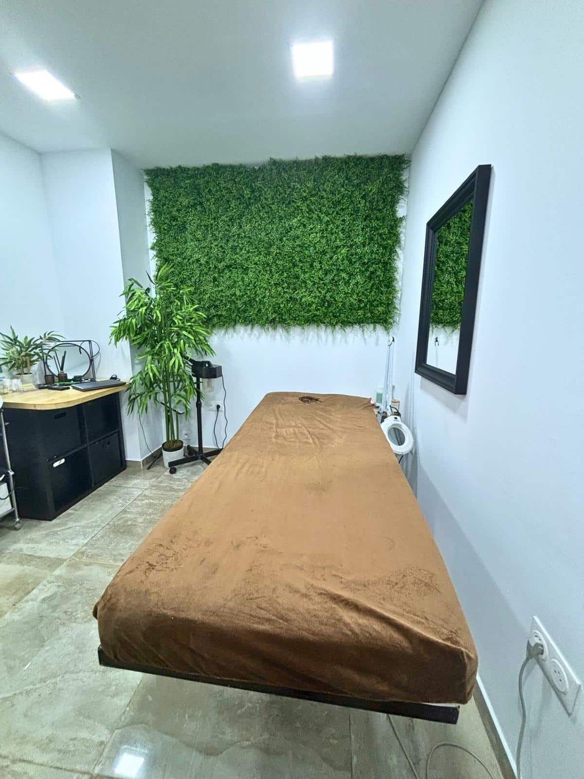 Lease to transfer Marseille 8th