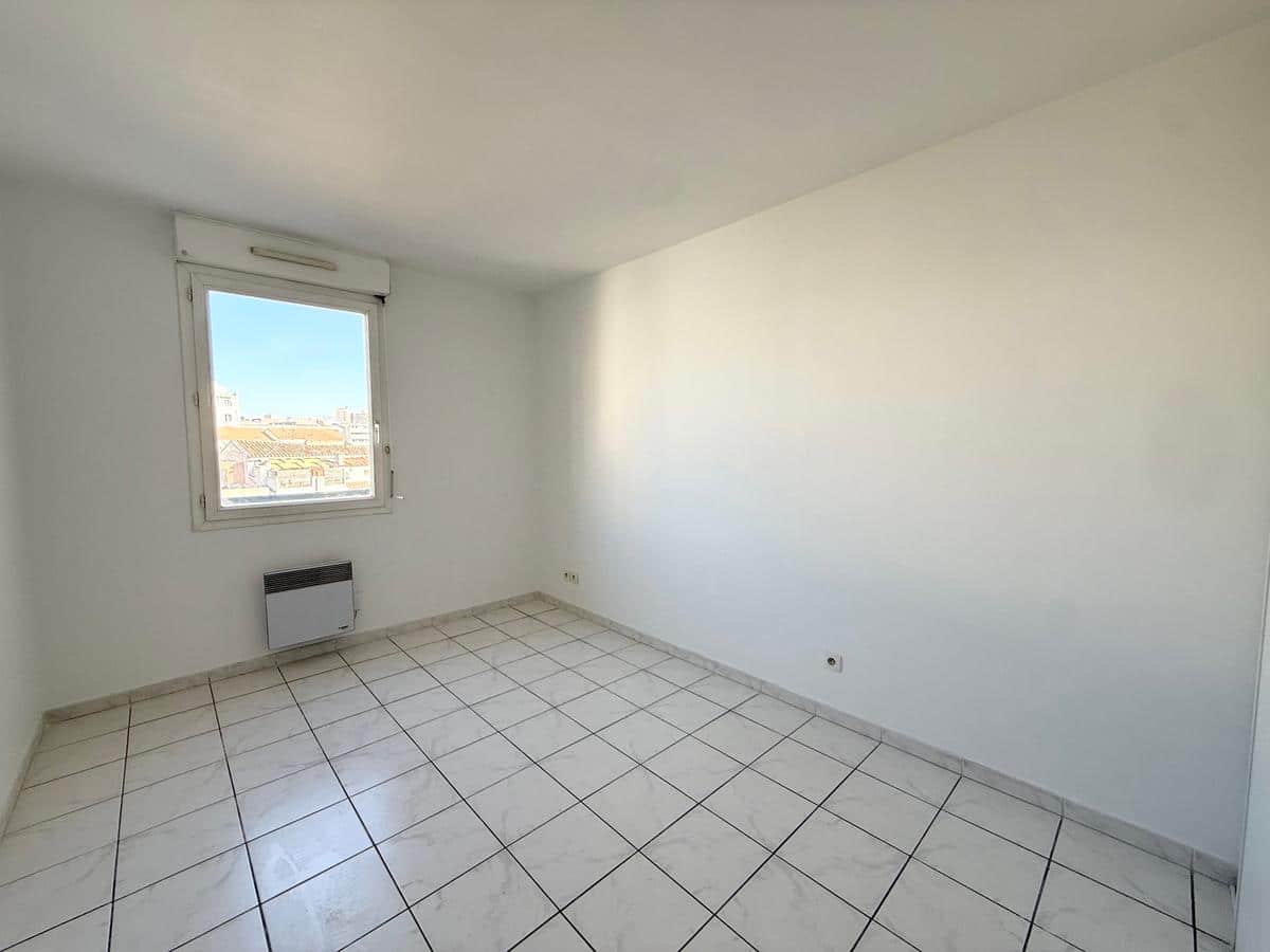 Type 3 de 68 m2 + terrasses de 13 m2 + garage + cave