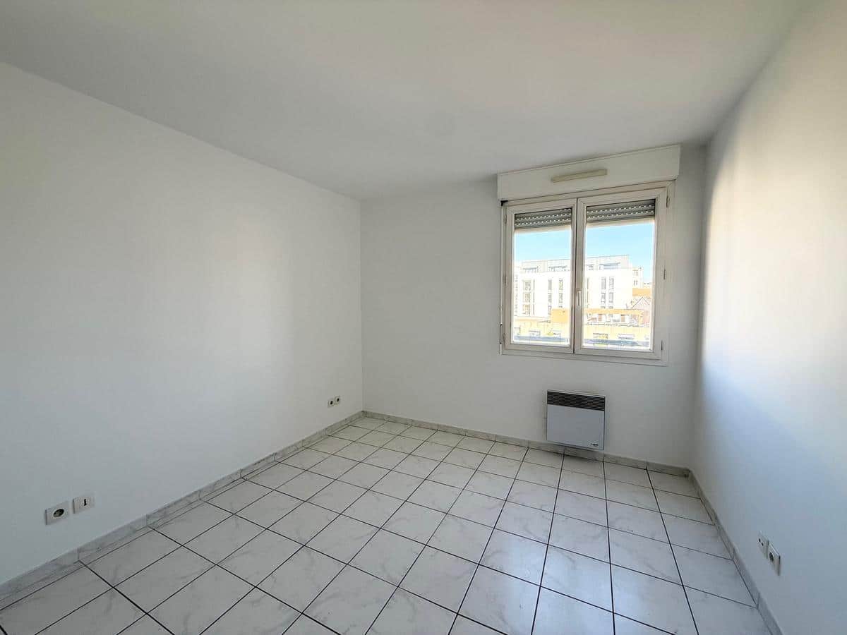 Type 3 de 68 m2 + terrasses de 13 m2 + garage + cave