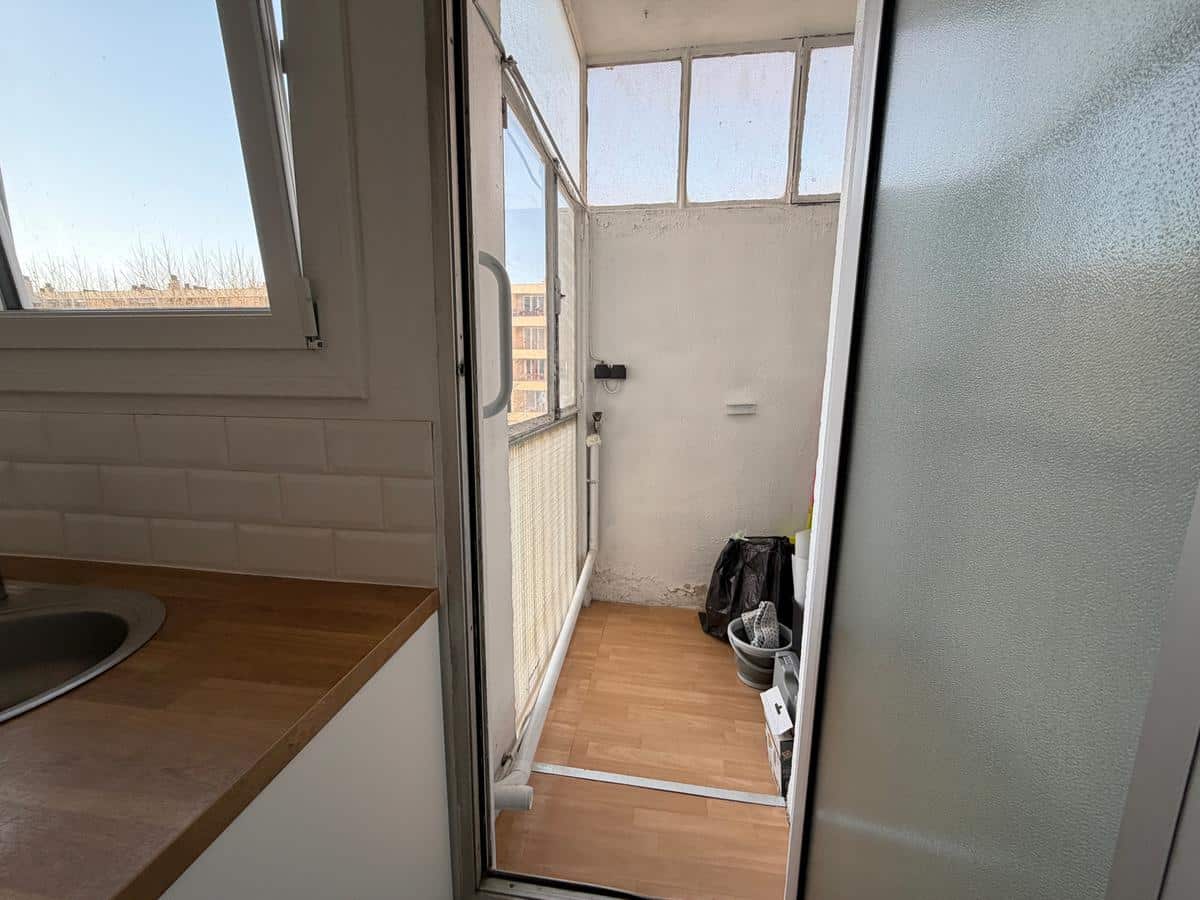 TYPE 3 RESIDENCE ETIENNE MILAN – ST GINIEZ