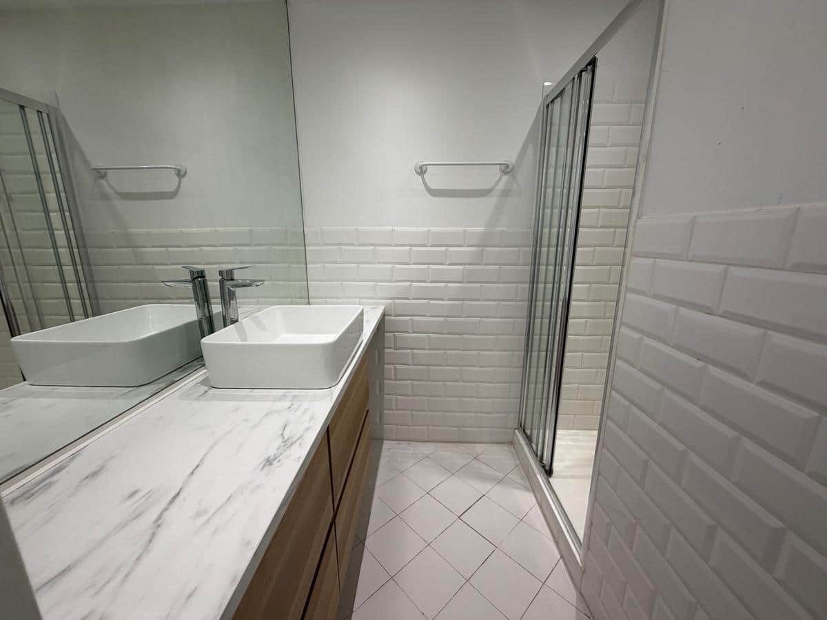 TYPE 3 RESIDENCE ETIENNE MILAN – ST GINIEZ