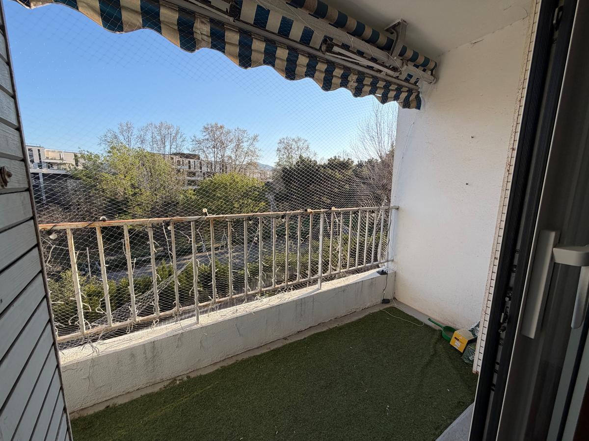 TYPE 3 RESIDENCE ETIENNE MILAN – ST GINIEZ