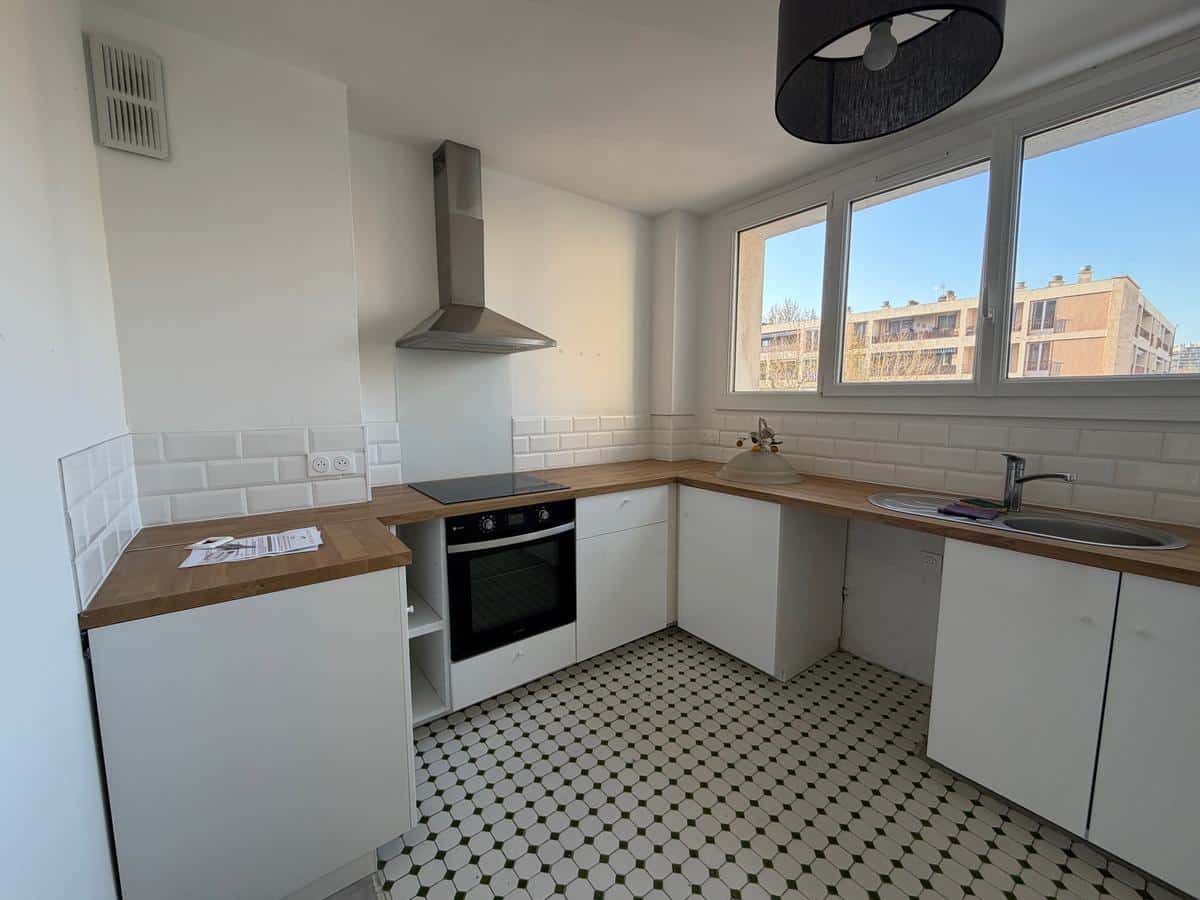 TYPE 3 RESIDENCE ETIENNE MILAN – ST GINIEZ