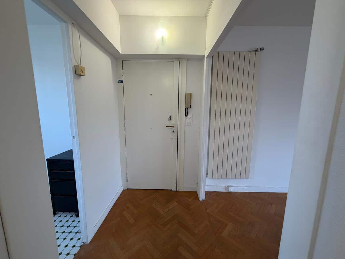 TYPE 3 RESIDENCE ETIENNE MILAN – ST GINIEZ