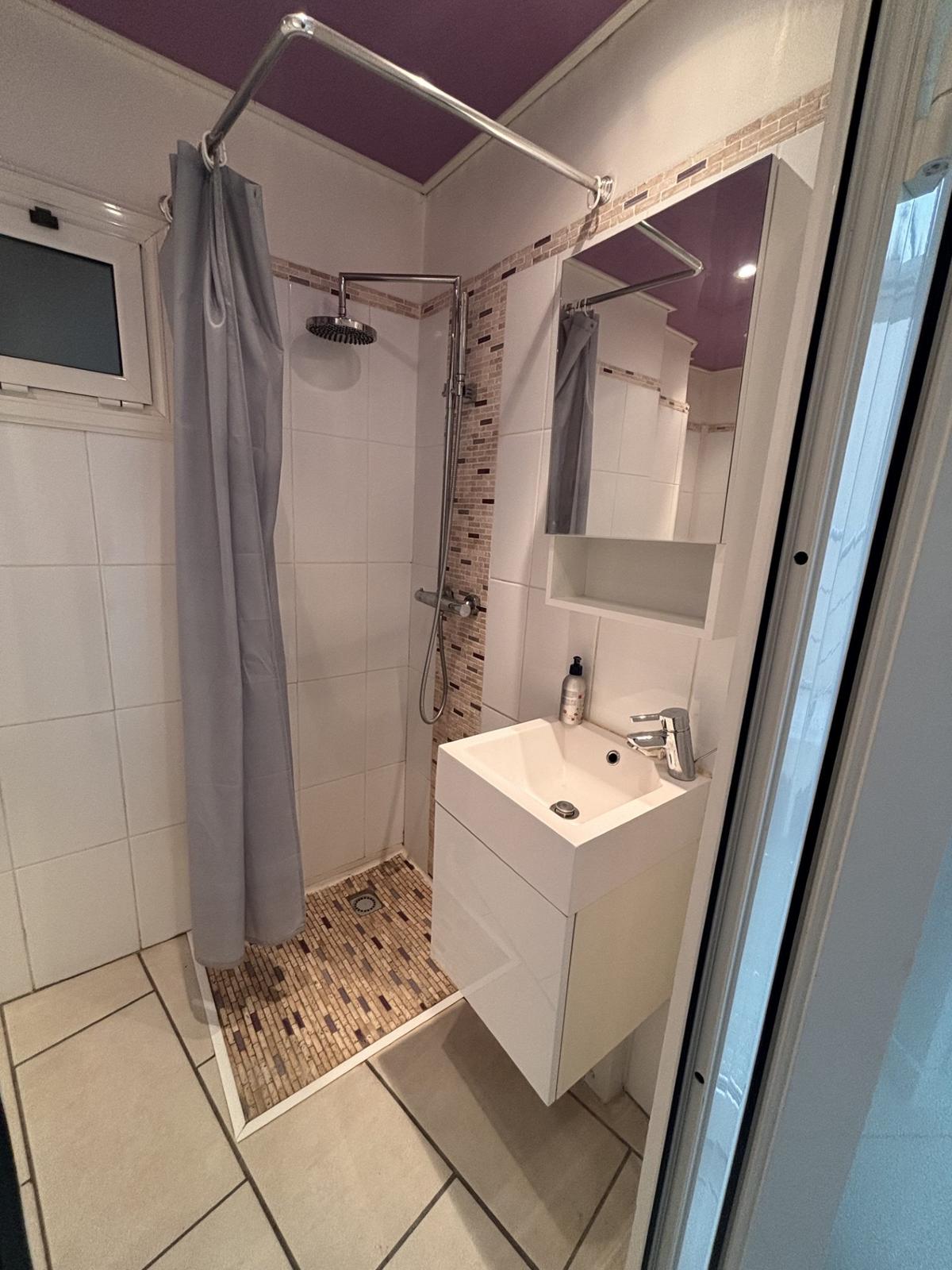 Professional premises for rent Avenue du Prado