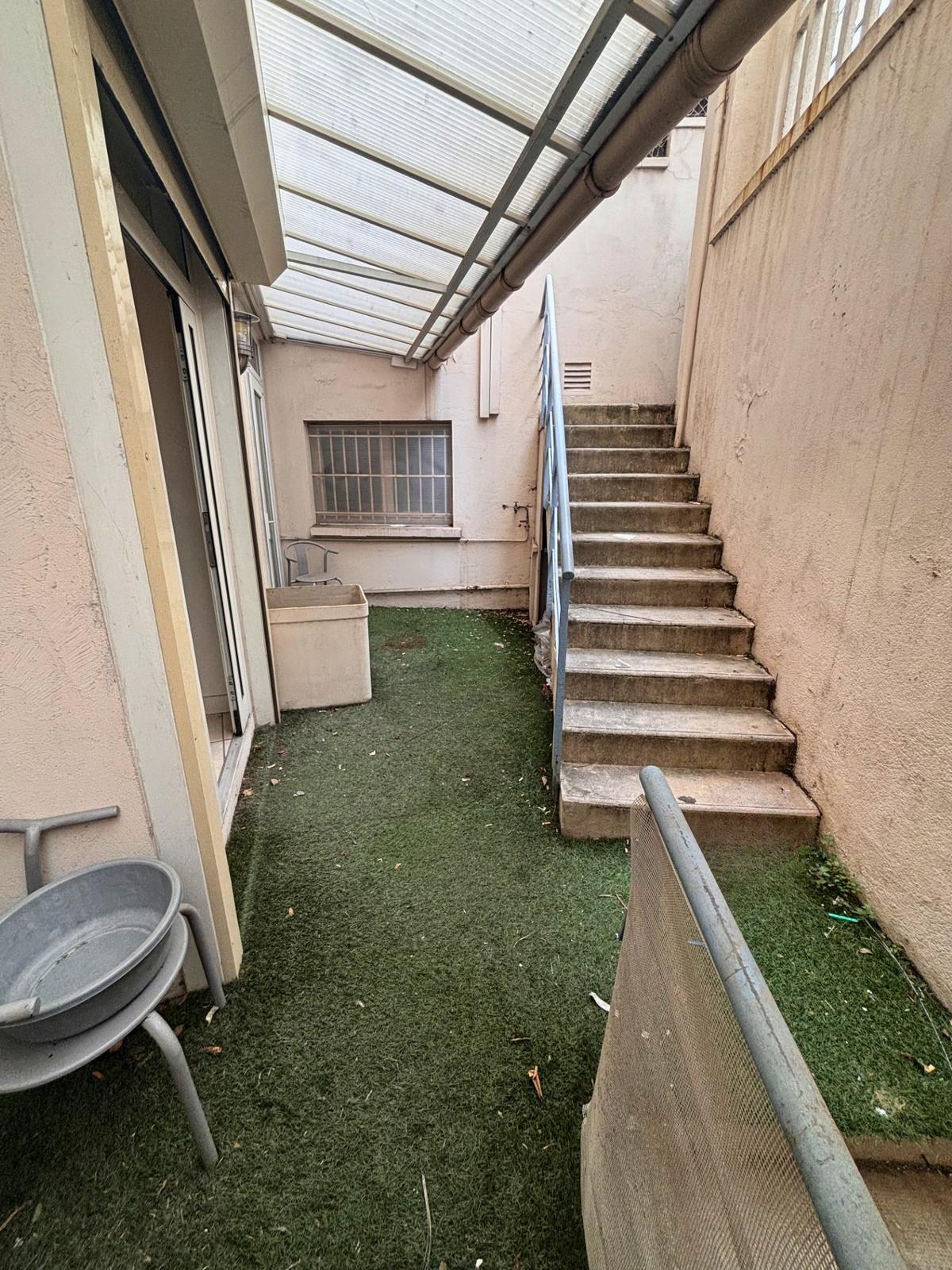 Professional premises for rent Avenue du Prado