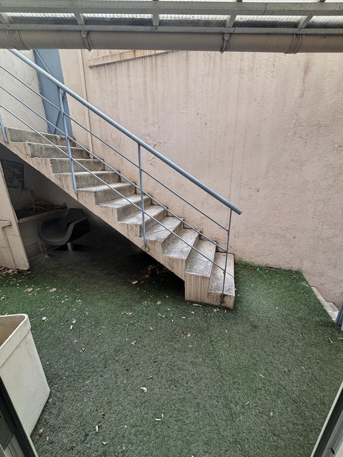 Professional premises for rent Avenue du Prado