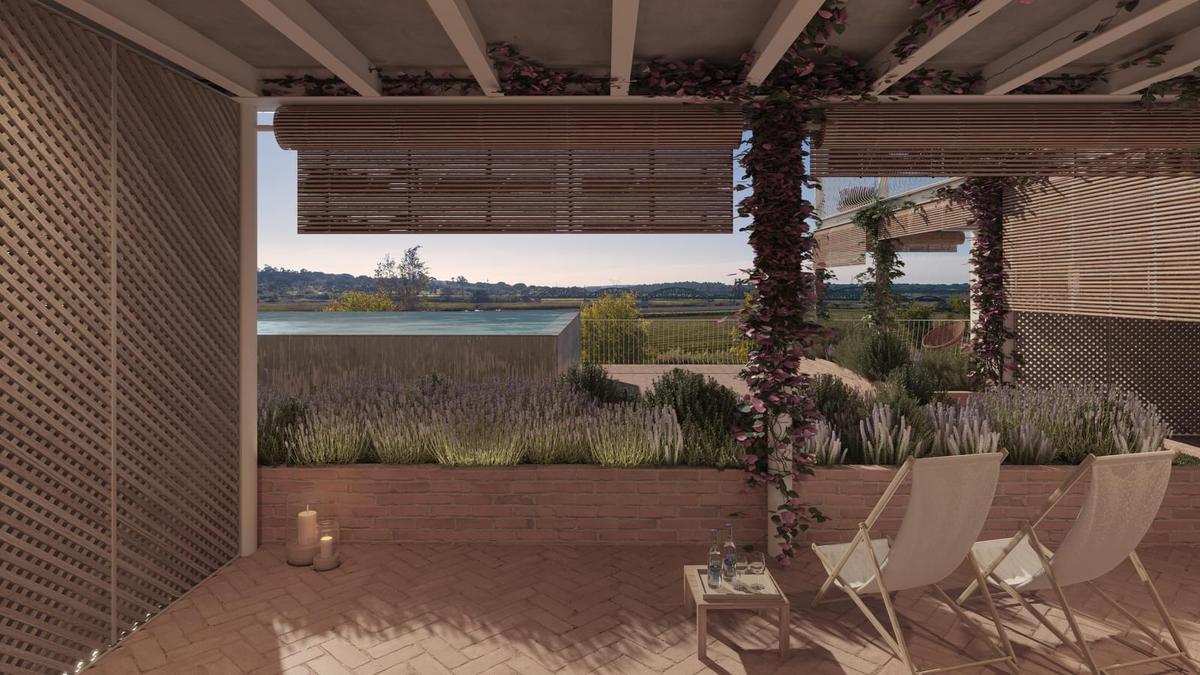 Apartment Alcacer do Sal