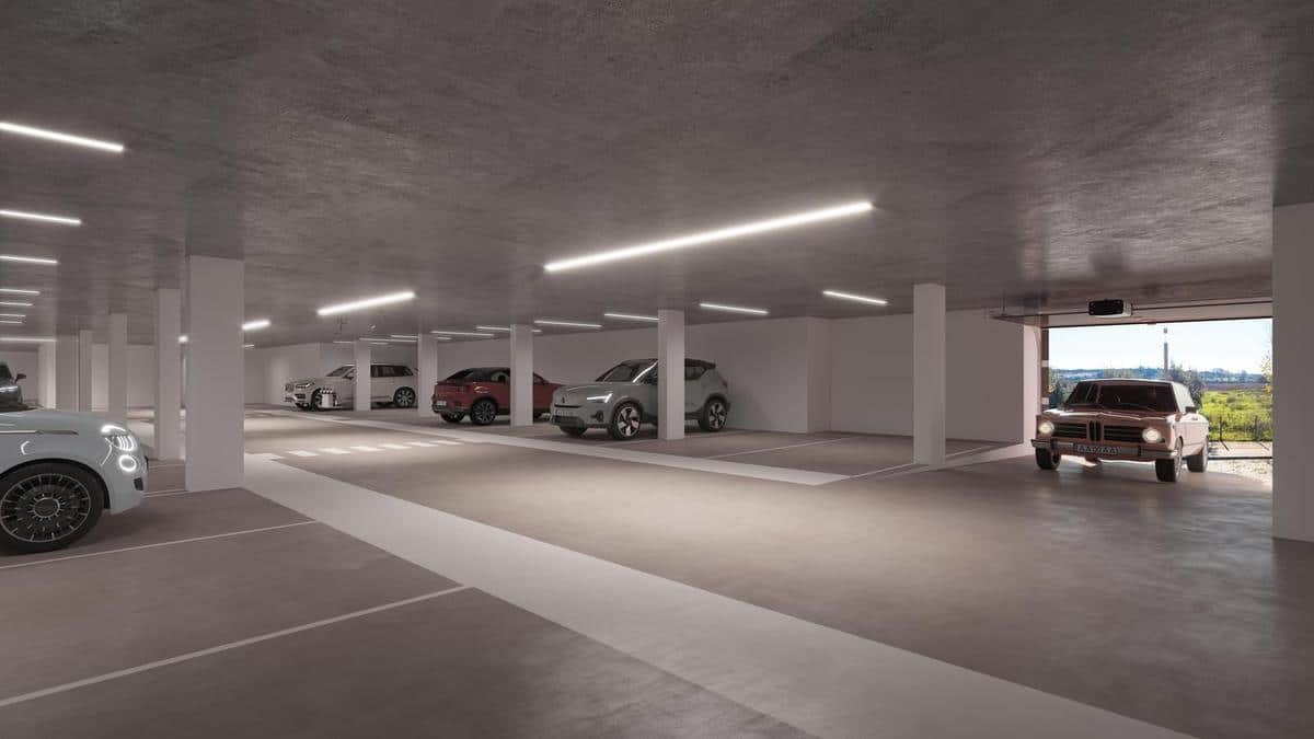 Apartment Alcacer do Sal