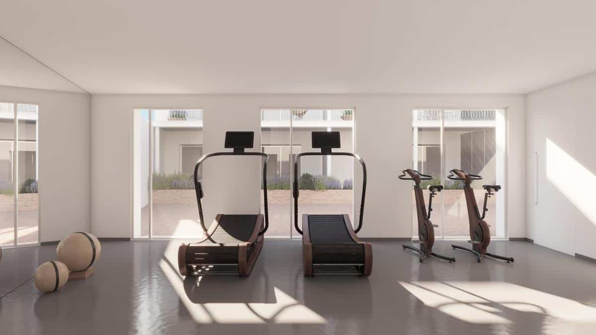 Apartment Alcacer do Sal