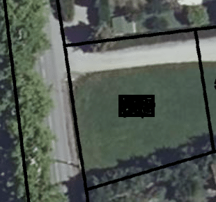 EYGUIERES – TERRAIN OF 700 M2 IN LOUER