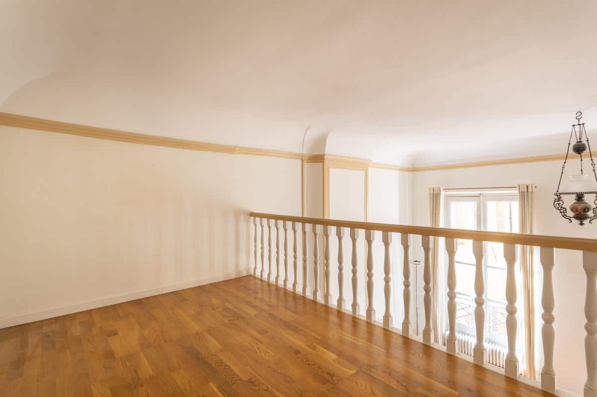 Apartment Aix en Provence