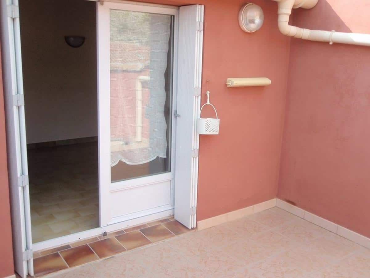  Apartment T3 Simiane-Collongue